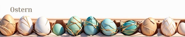Osterbanner